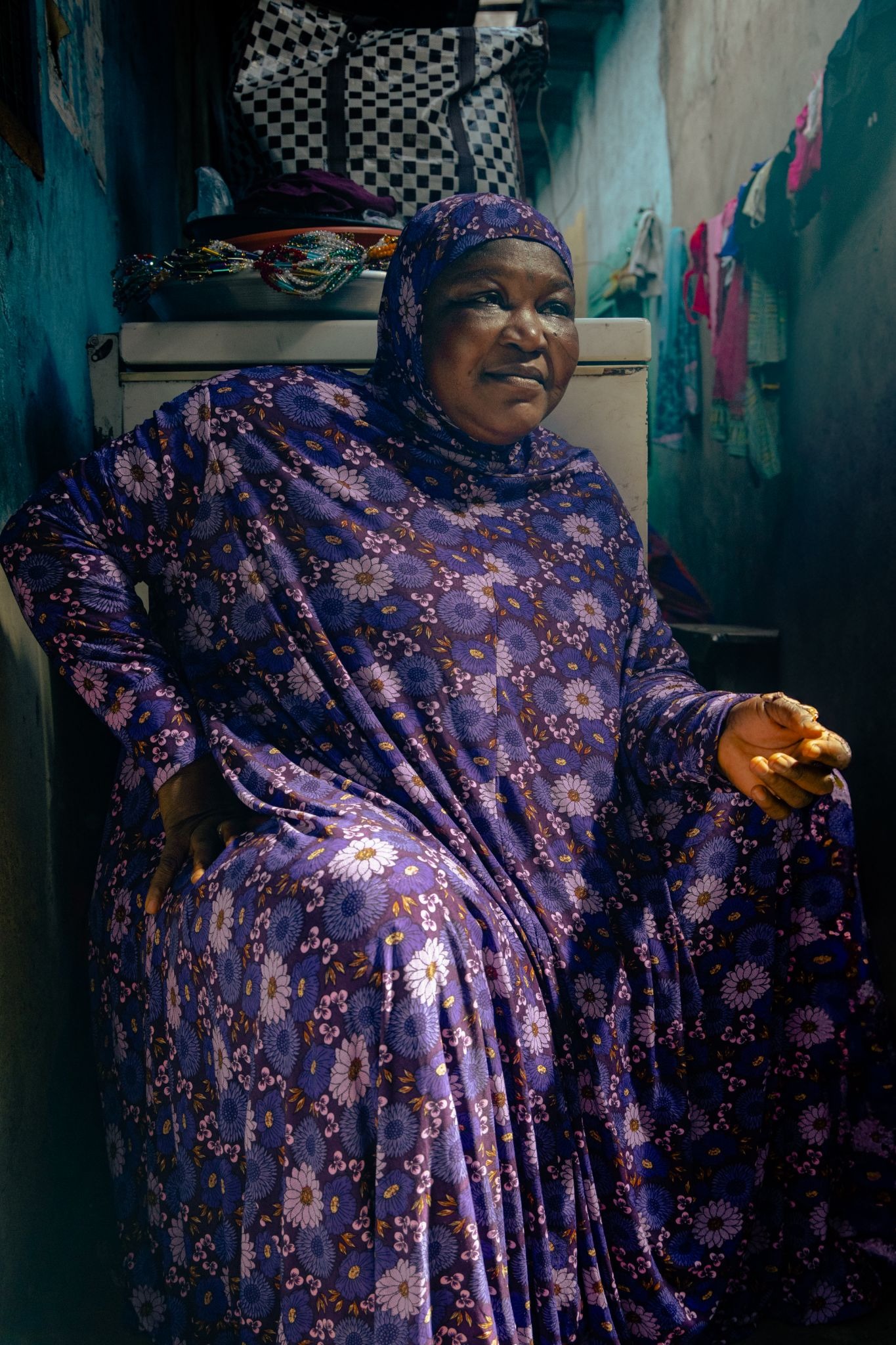 Zaharawu